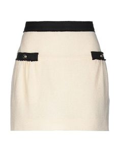 Мини-юбка Moschino Cheap and Chic