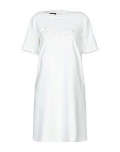 Платье до колена Boutique Moschino