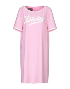 Платье до колена Boutique Moschino
