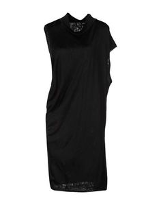 Короткое платье McQ Alexander Mc Queen