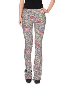 Повседневные брюки Just Cavalli