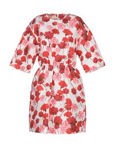 Короткое платье Giambattista Valli