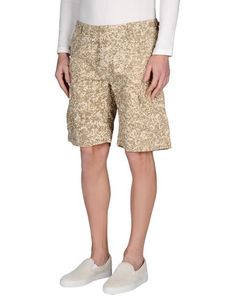 Бермуды Carhartt