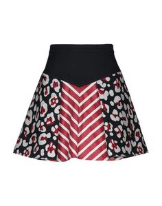Юбка до колена RED Valentino