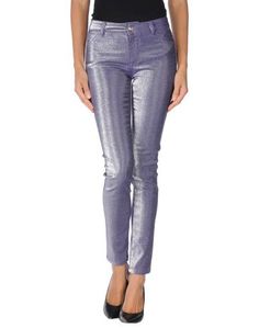Джинсовые брюки Just Cavalli