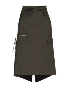 Юбка длиной 3/4 Marella Sport