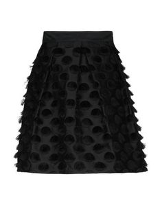 Юбка до колена Pennyblack