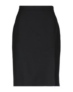 Юбка до колена Boutique Moschino