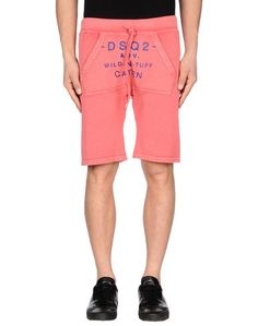 Бермуды Dsquared2