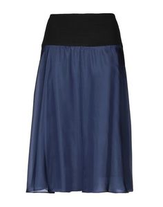 Юбка длиной 3/4 WTR