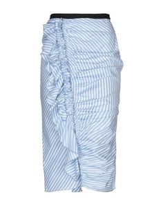 Юбка длиной 3/4 Antonio Marras