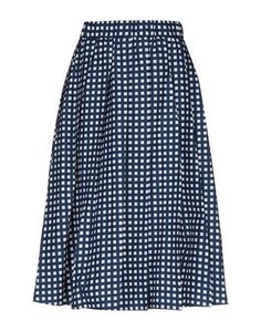Юбка длиной 3/4 Michael Michael Kors