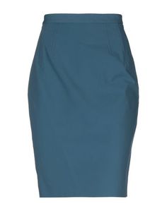 Юбка до колена Elisabetta Franchi