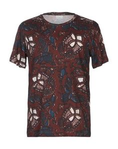 Футболка Dries Van Noten