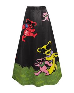 Длинная юбка Alice + Olivia
