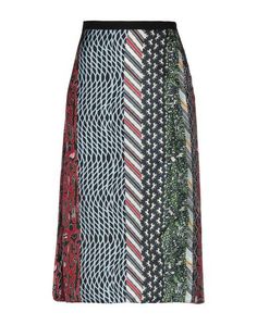 Юбка длиной 3/4 Carven