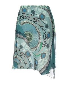 Юбка длиной 3/4 Etro