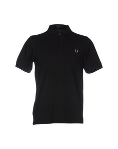 Поло Fred Perry