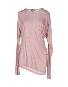 Футболка с длинными рукавами Lanvin