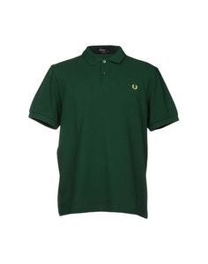 Поло Fred Perry