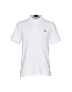 Поло Fred Perry