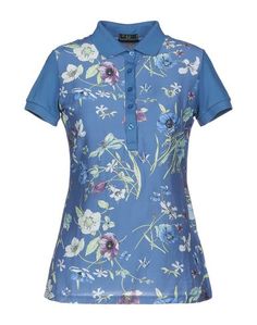Поло Fred Perry
