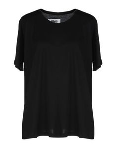 Футболка Mm6 Maison Margiela