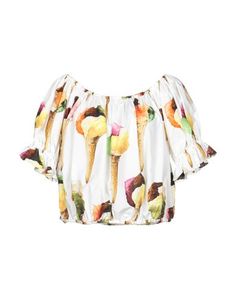 Блузка Dolce & Gabbana