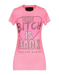 Футболка Philipp Plein