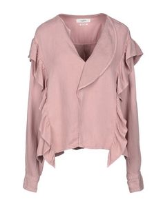 Джинсовая рубашка Isabel Marant Étoile