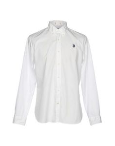 Pубашка U.S.Polo Assn.