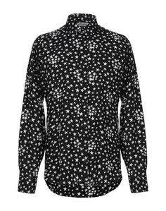 Pубашка Saint Laurent