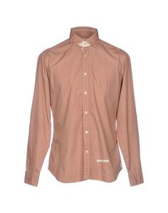 Pубашка Tintoria Mattei 954