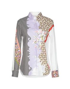 Pубашка Etro