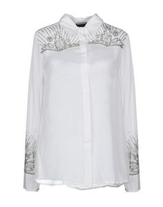 Pубашка Class Roberto Cavalli