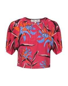 Блузка Diane von Furstenberg