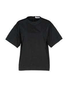 Блузка Jil Sander