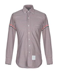 Pубашка Thom Browne