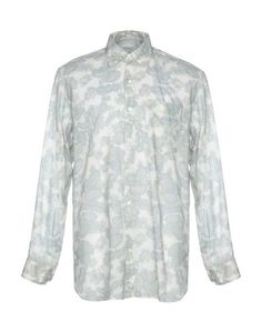 Pубашка Dries Van Noten