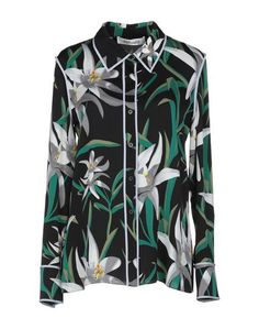 Pубашка Diane von Furstenberg