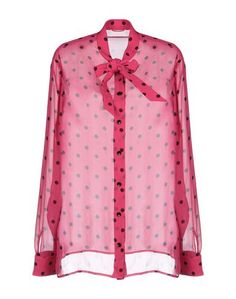 Pубашка Saint Laurent