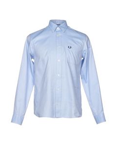 Pубашка Fred Perry