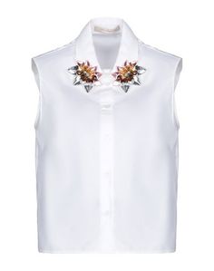 Pубашка Christopher Kane
