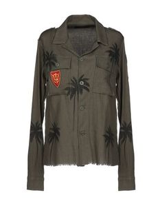 Pубашка Amiri