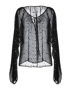 Блузка Saint Laurent