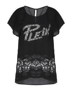 Блузка Philipp Plein