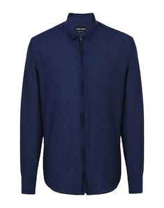 Pубашка Giorgio Armani