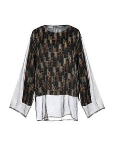 Блузка Dries Van Noten