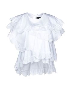 Блузка Isabel Marant