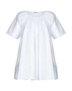 Блузка Jil Sander